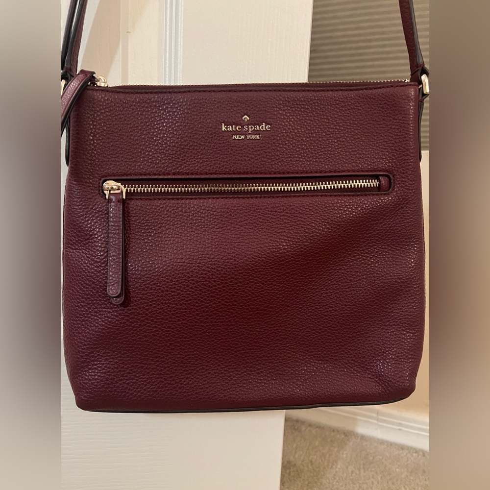 Kate Spade Crossbody Bag - Picture 2 of 9